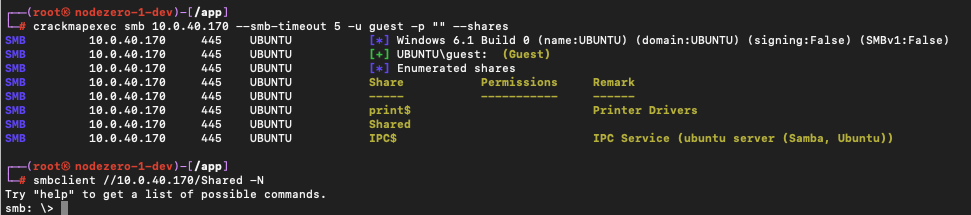 Guest List And Access